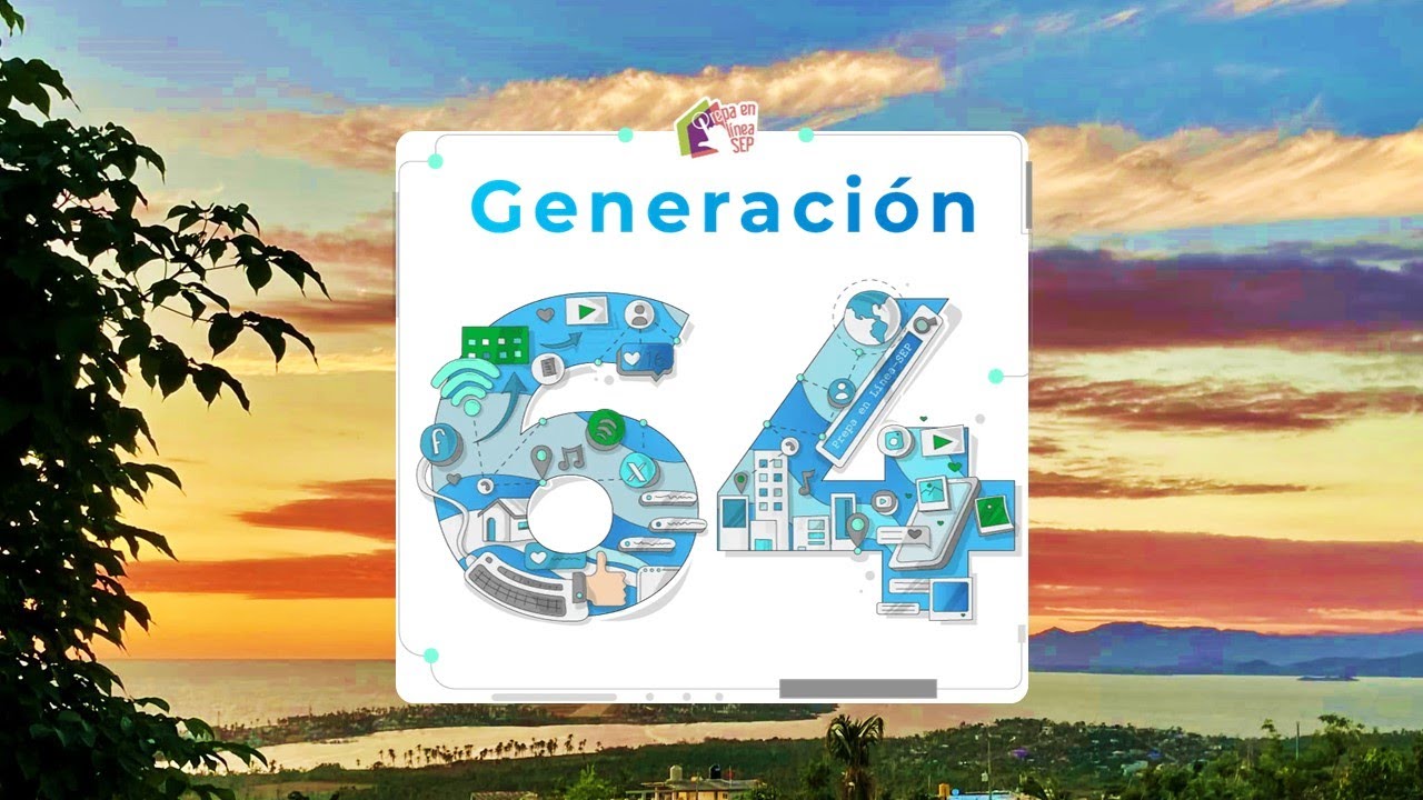 S3M15: Sexto Espacio Abierto para el Aprendizaje.