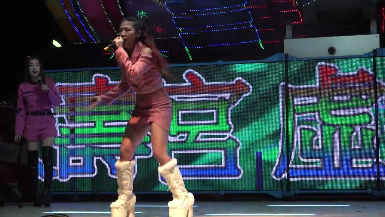 2026年大雅天壽宮王母娘娘法會文化祭文創市神賜鴻恩大雅天壽宮歲末酬恩宮慶大典暨祈福台網TNTV中網CTTV華網TVTV中華網TVCS陸視MLTV陸網TVTS民網TVPS 17