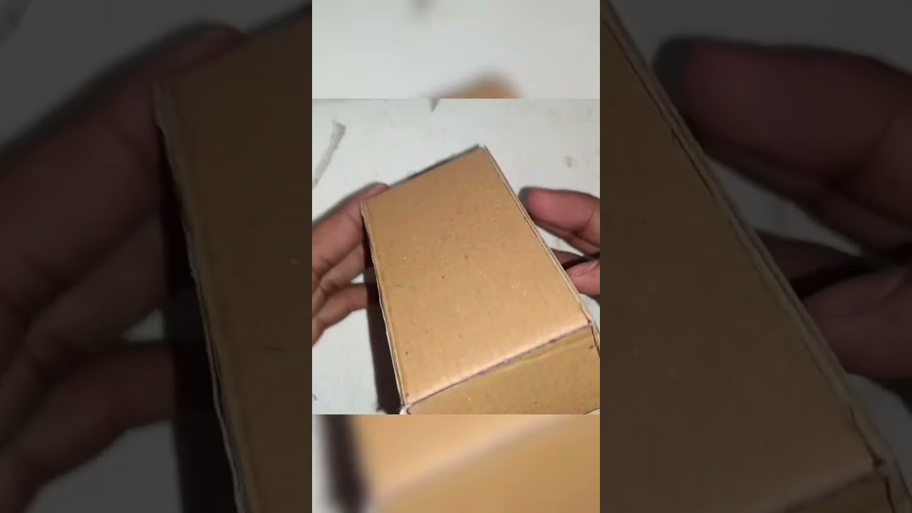 @A.K.P_42010 cardboard se  light 