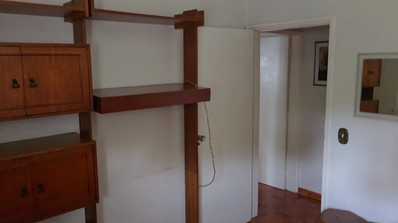 Apartamento para Venda ou Aluguel no Parque da Mooca,  Edifício Mansao Daormina, rua Quariteré, 267