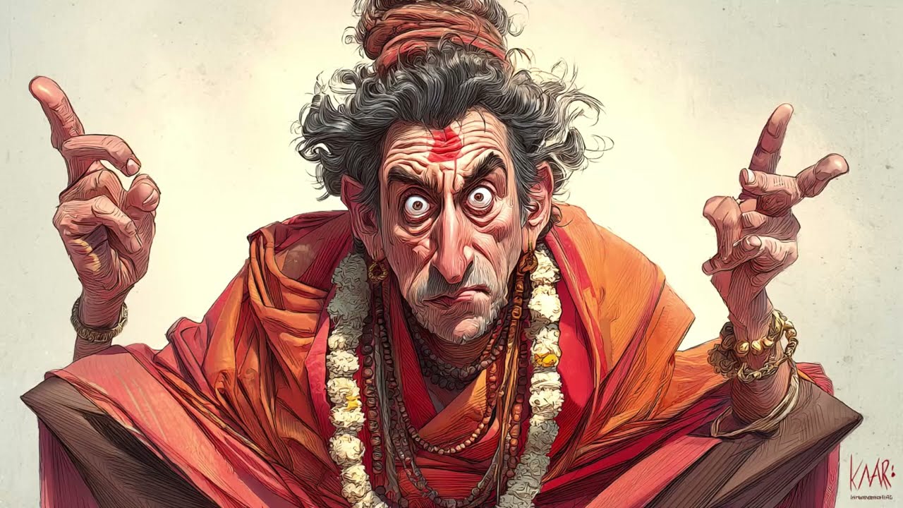 India's Bureaucracy: Decay & Reform