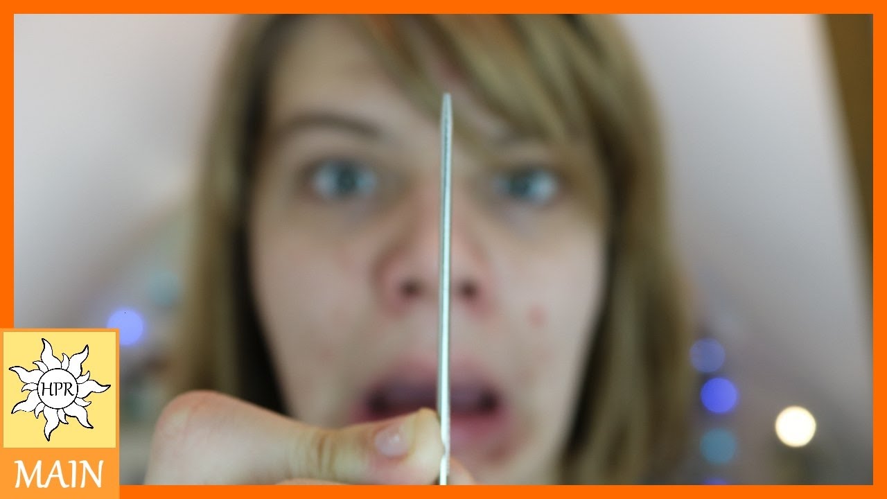 8 MONTHS ON TESTOSTERONE BLOCKERS!!! PLUS UPDATES!!! ★ Hannah Phillips Real ★