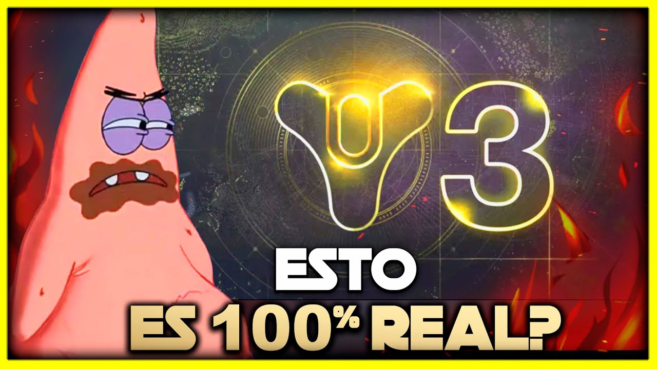 FILTRAN DESTINY 3!!! Hahah me muero. 😭 TODO LO QUE DEBES SABER! 