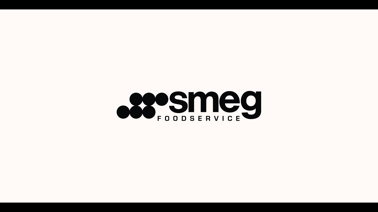 Smeg Foodservice. Инструкция: Первый запуск печи.