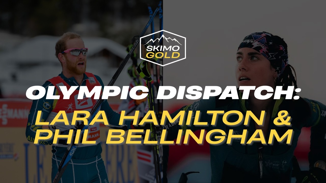 Does Australia Even Have Snow? Team Australia’s Road to the Olympics in Skimo