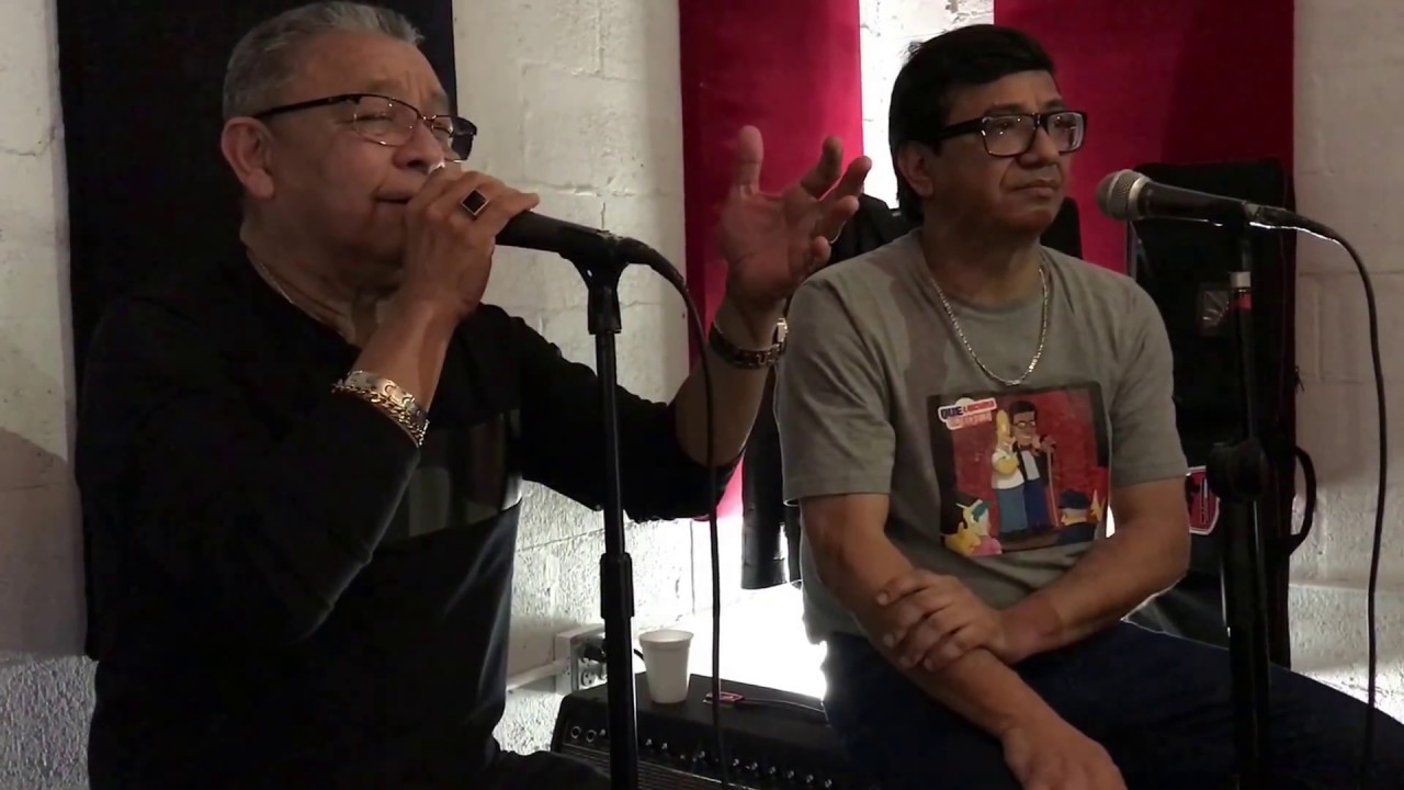 Mi Ranchito Miami Diciembre 2016