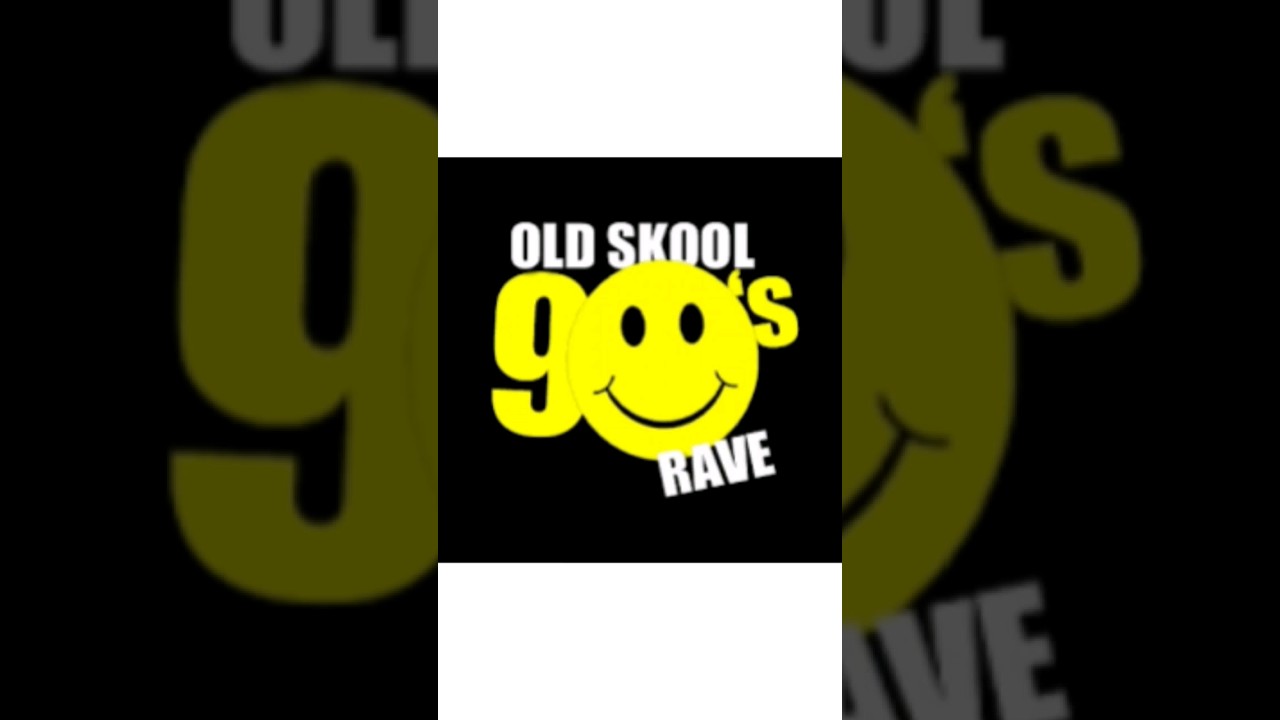 Who Can Remember This Rave Classic From the 90s❤️#housemusic #90s #nostalgia