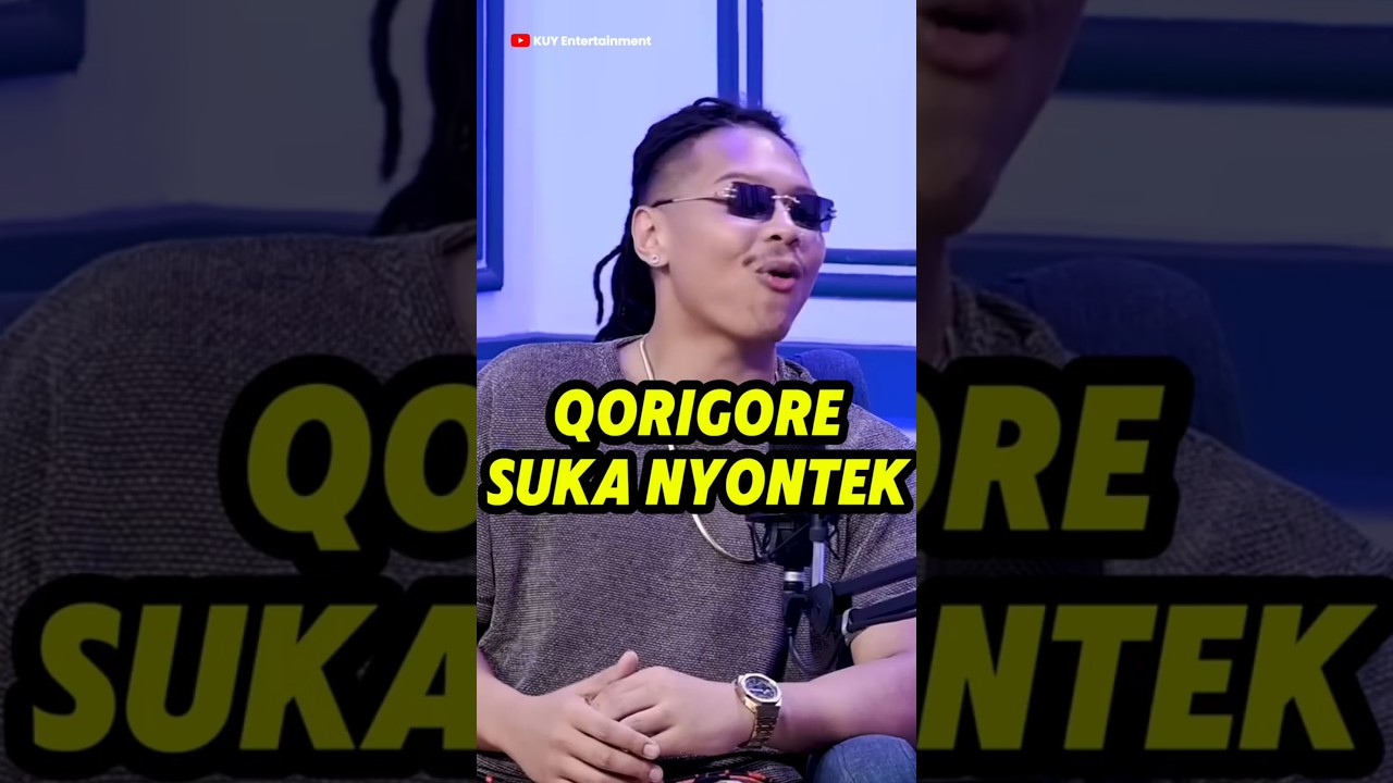 QORIGORE SUKA NYONTEK