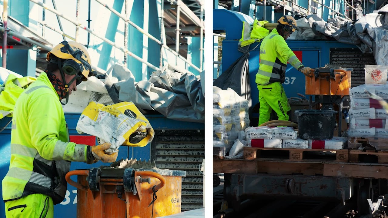 Laurila–Tornio−Haaparanta-rataosan sähköistyshanke: Job well done