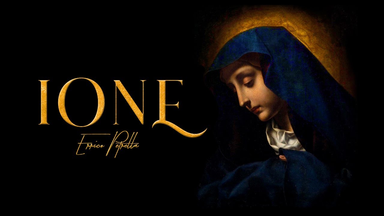 IONE (Ver: Francesco Peruzzi) | BM Las Cigarreras