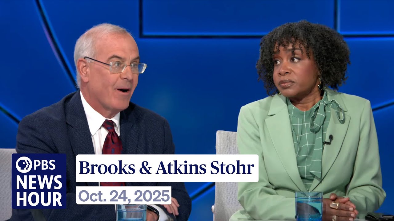 Brooks and Atkins Stohr on the East Wing demolition