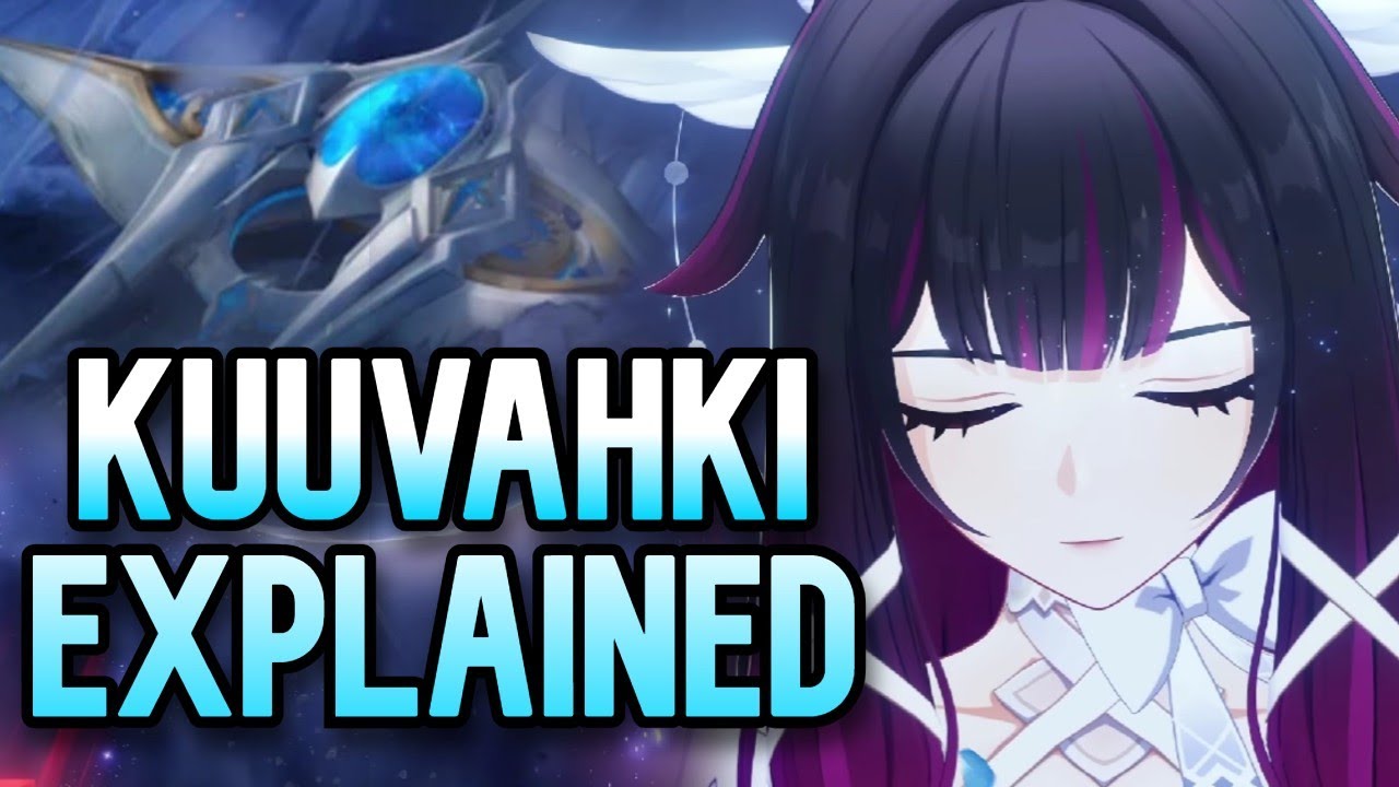 Genshin Impact JUST DESTROYED It's Own Lore And Also FIXED EVERYTHING?!