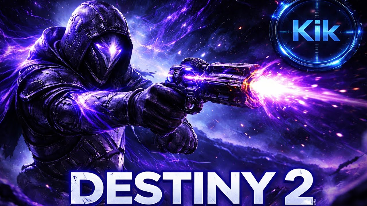 Destiny 2 PvP