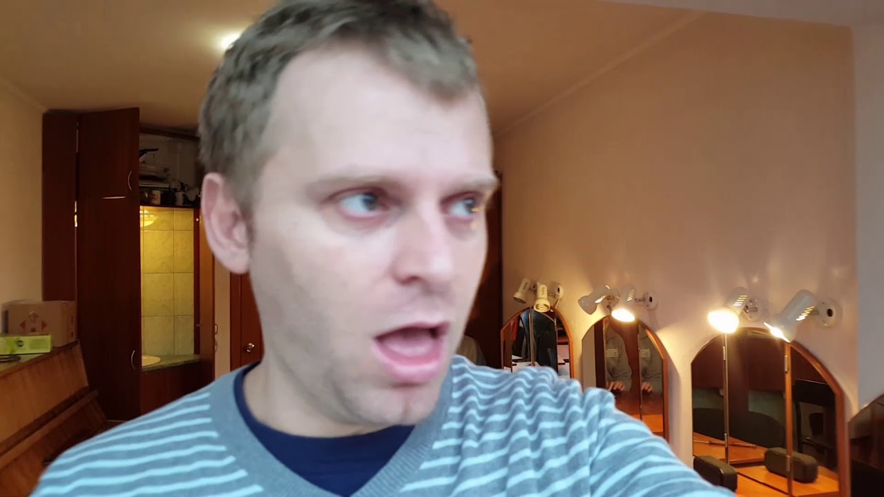 Поет Алексей Стрижак до слез