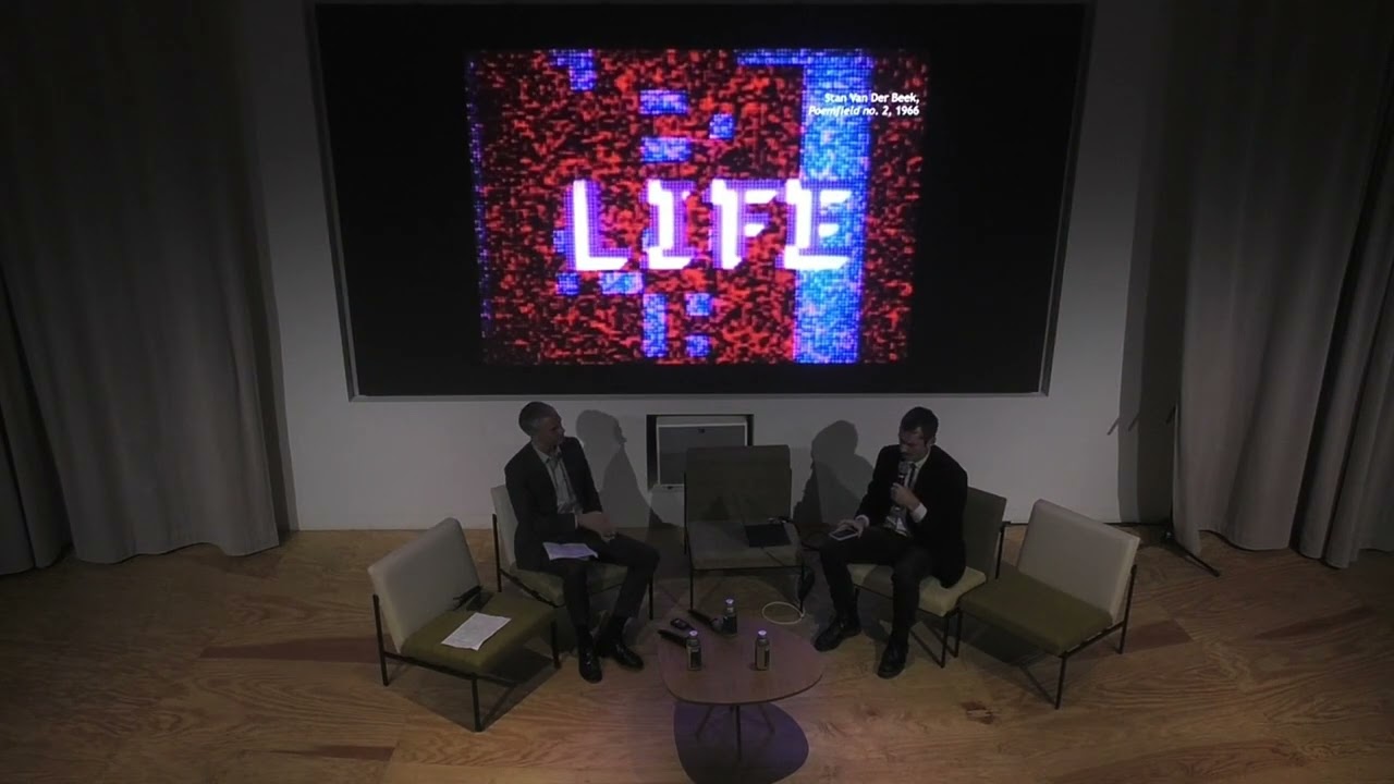 Symposium E.A.T. : 