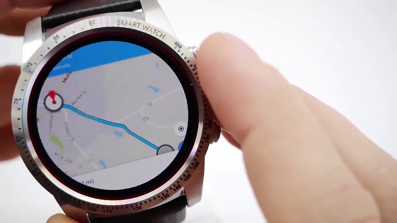 Smart Watch KW99