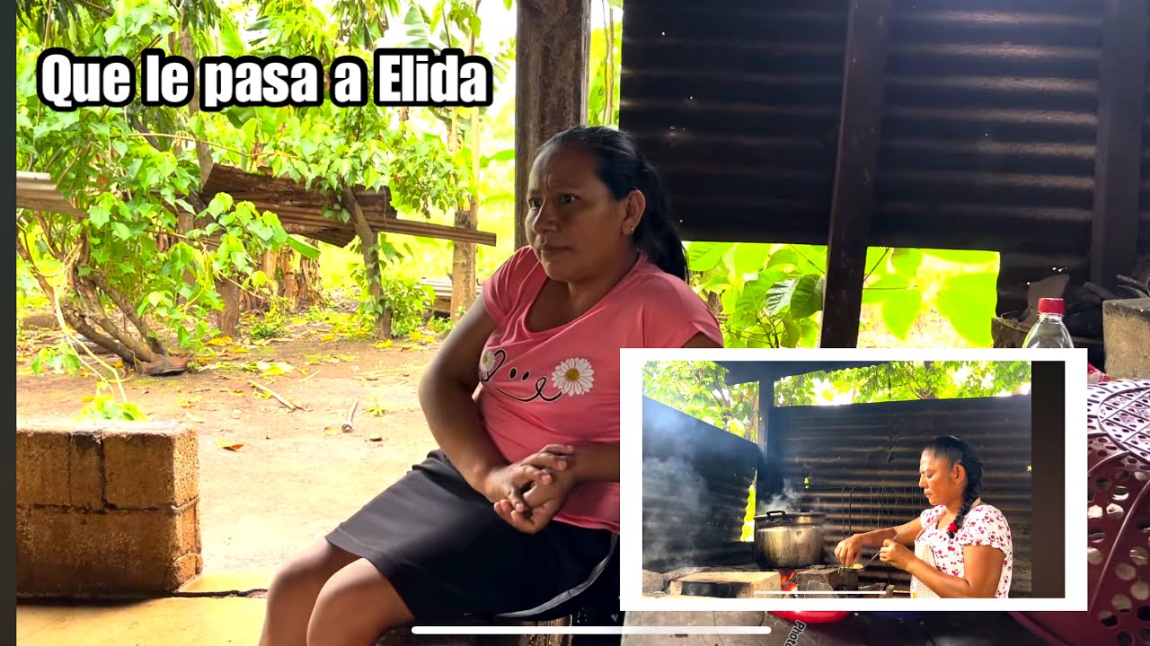Dios Mío!😱La Nuera y ExNuera Juntas en la Casa de mi Abuelita