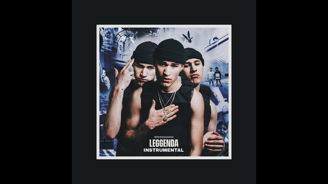 Rondo - Leggenda (instrumental)