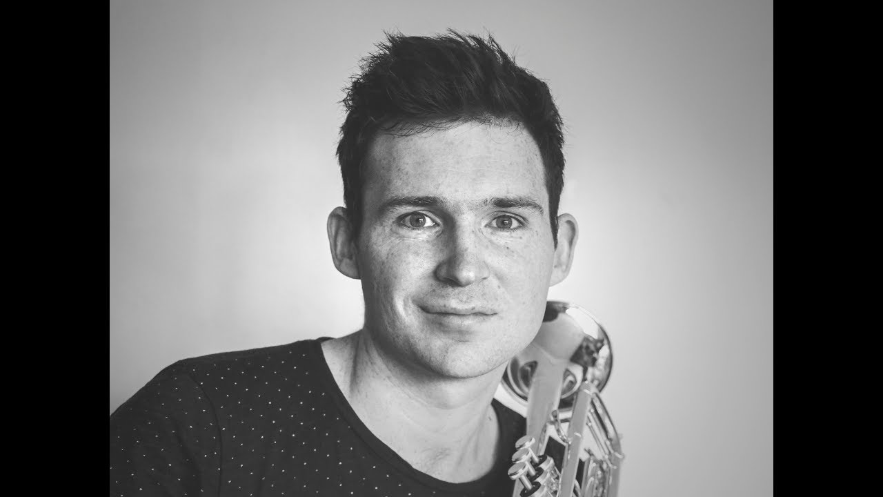 Paul Duffy  -  The Making Of  -  Debut Solo Album