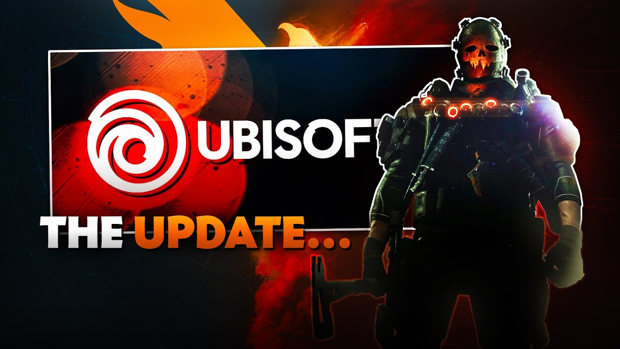 A LOT Is Happening In The Division 2 Right Now...