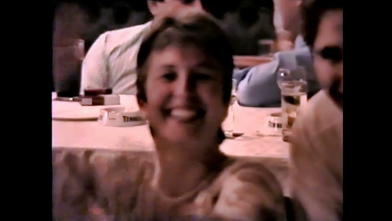 BRC staff quiz night - approx. 1990-1994