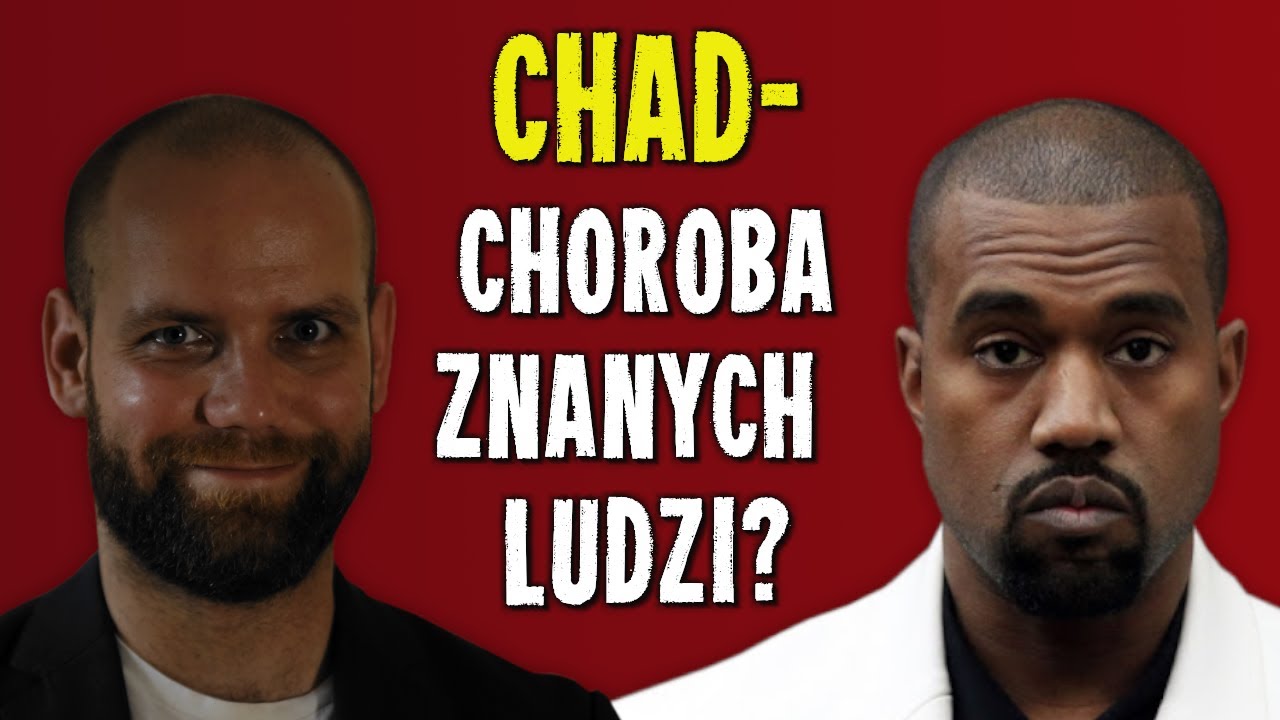 Choroba AFEKTYWNA DWUBIEGUNOWA (ChAD) - przypadłość artystów i wrażliwych ludzi