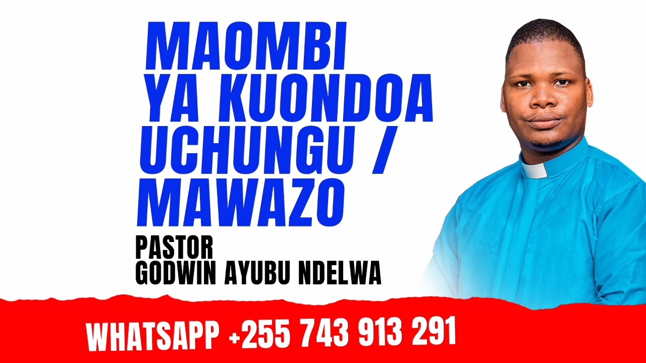 MAOMBI YA KUONDOA UCHUNGU MOYONI NA MAWAZO | maombi ya kuleta Amani | maombi ya kuvuka makwazo#