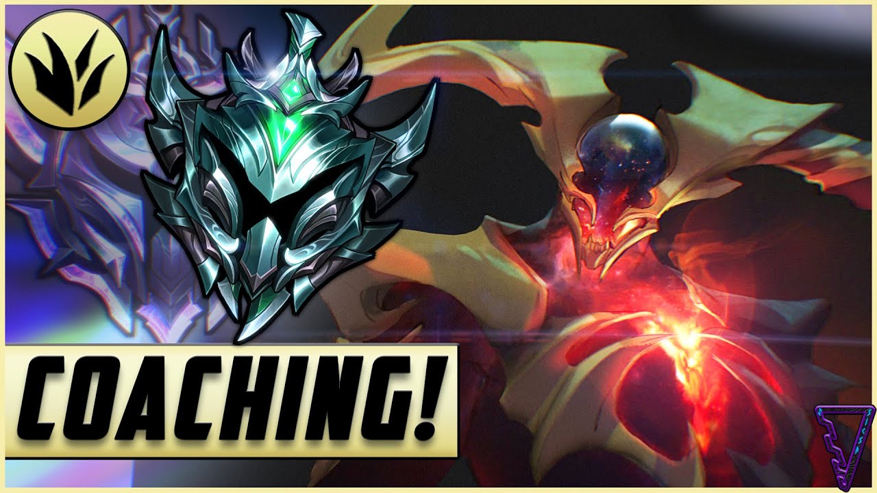 How To Get HUGE Level Leads & Increase Jungle Pressure | Kayn In-Depth Coaching Jungle Guide
