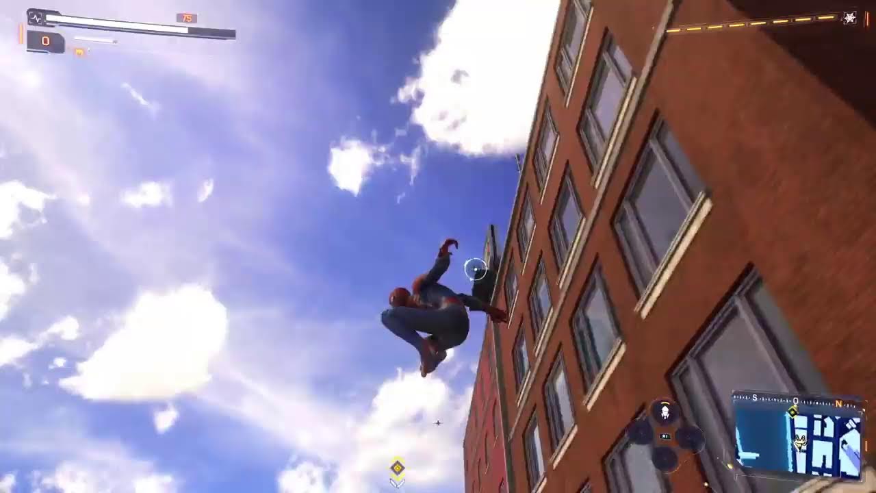 Spider-Man 2