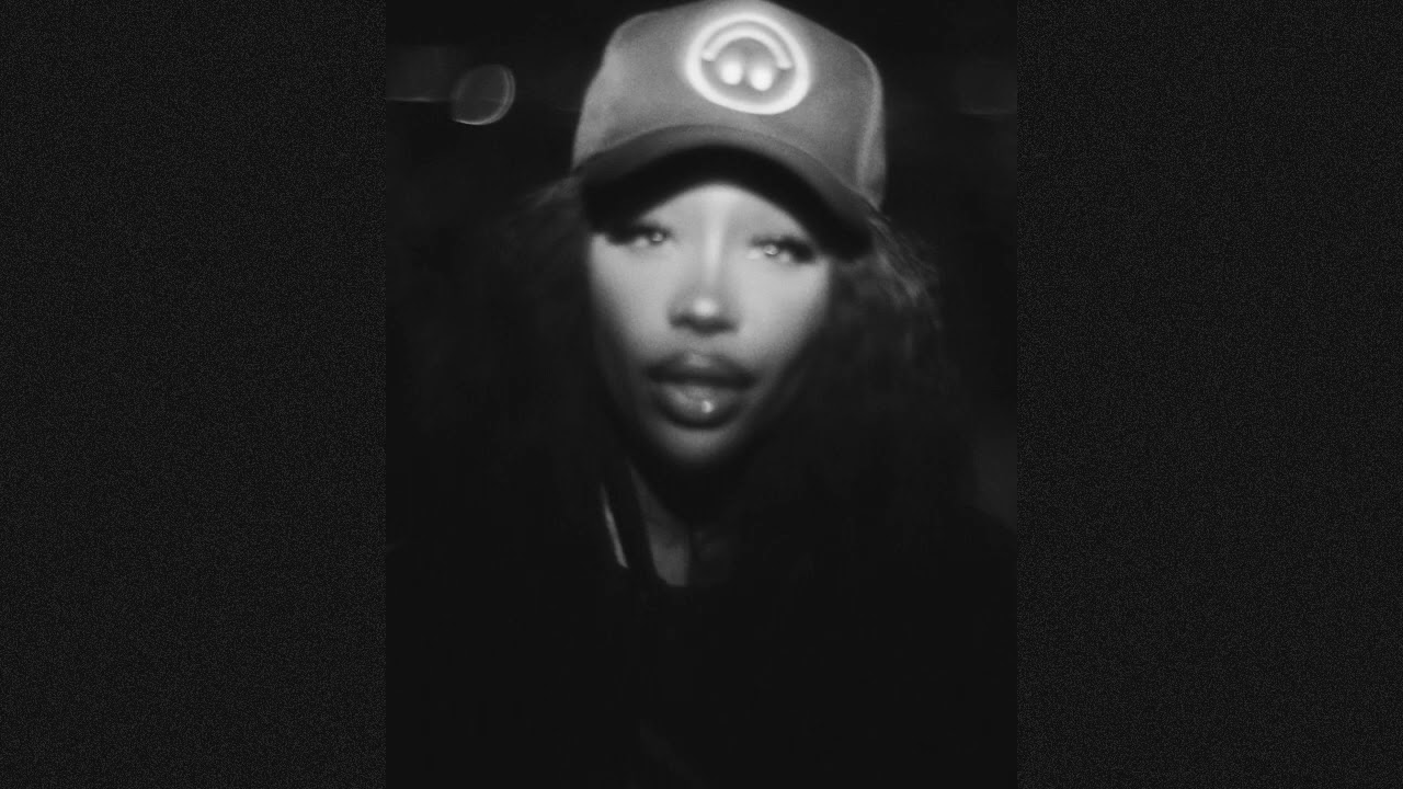 SZA Type Beat | 