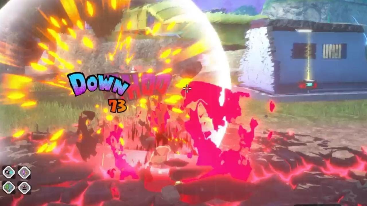 This is the New Tech Shiggy