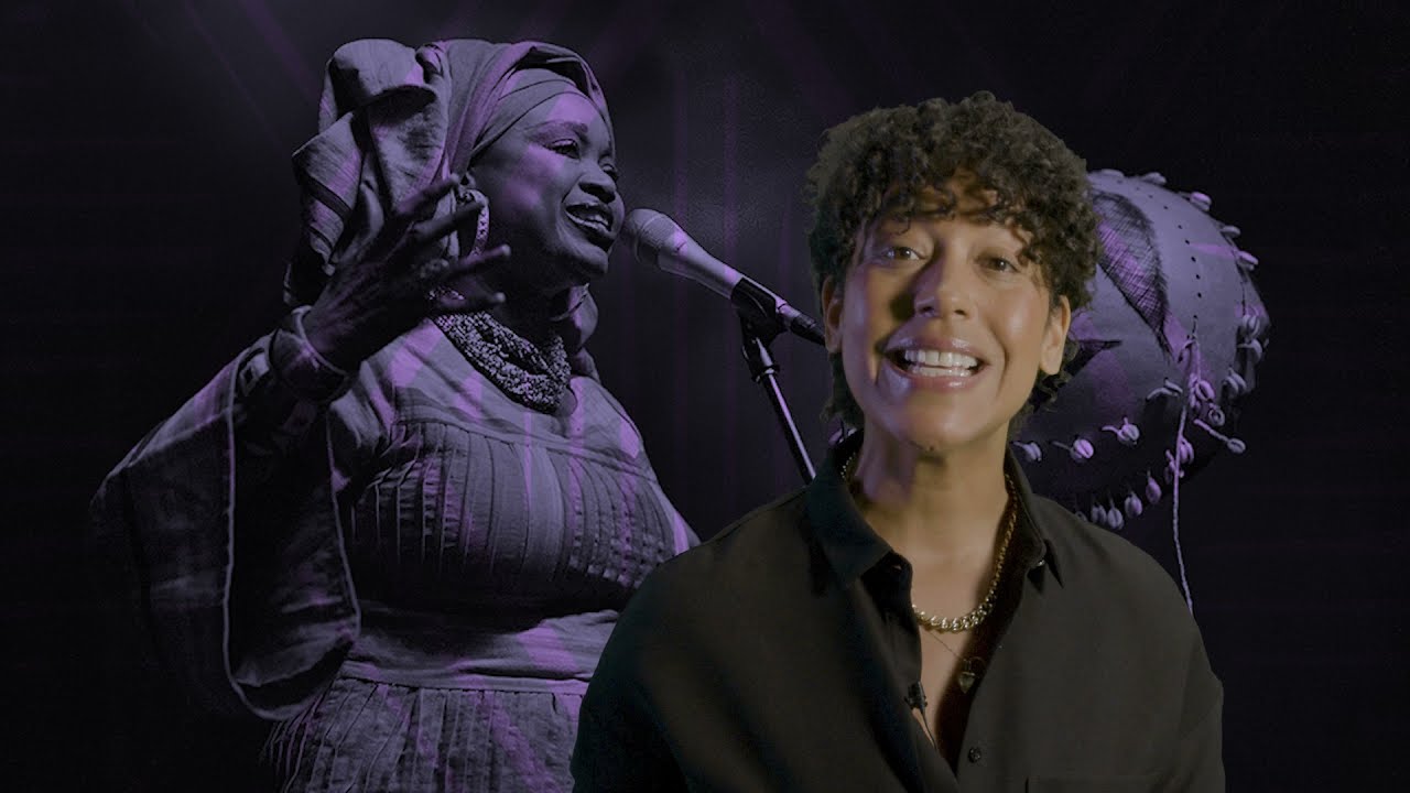 SOIRÉE DE CLÔTURE  |  35e édition anniversaire du Festival international Nuits d'Afrique 2021