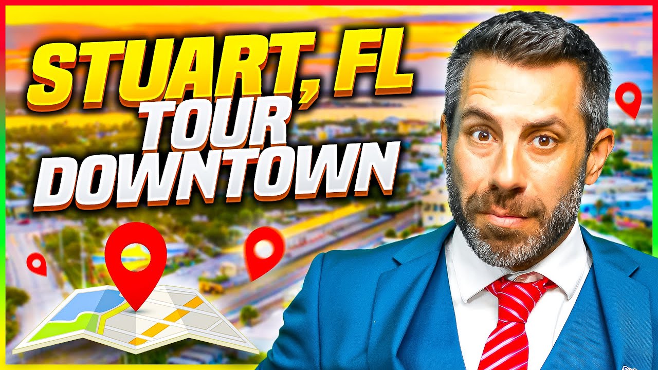 Historic Stuart FL | Part Two