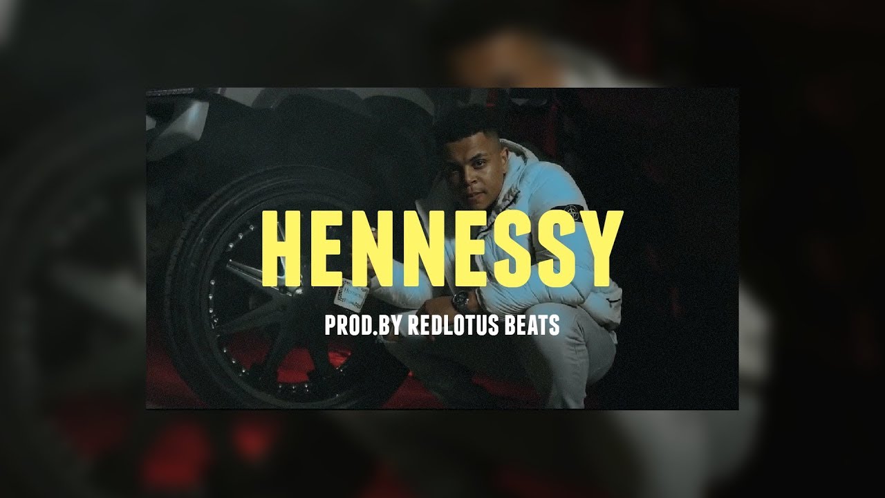 💯LUCIANO - Hennessy ft. Kalim (Prod. By RedLotus Beats)