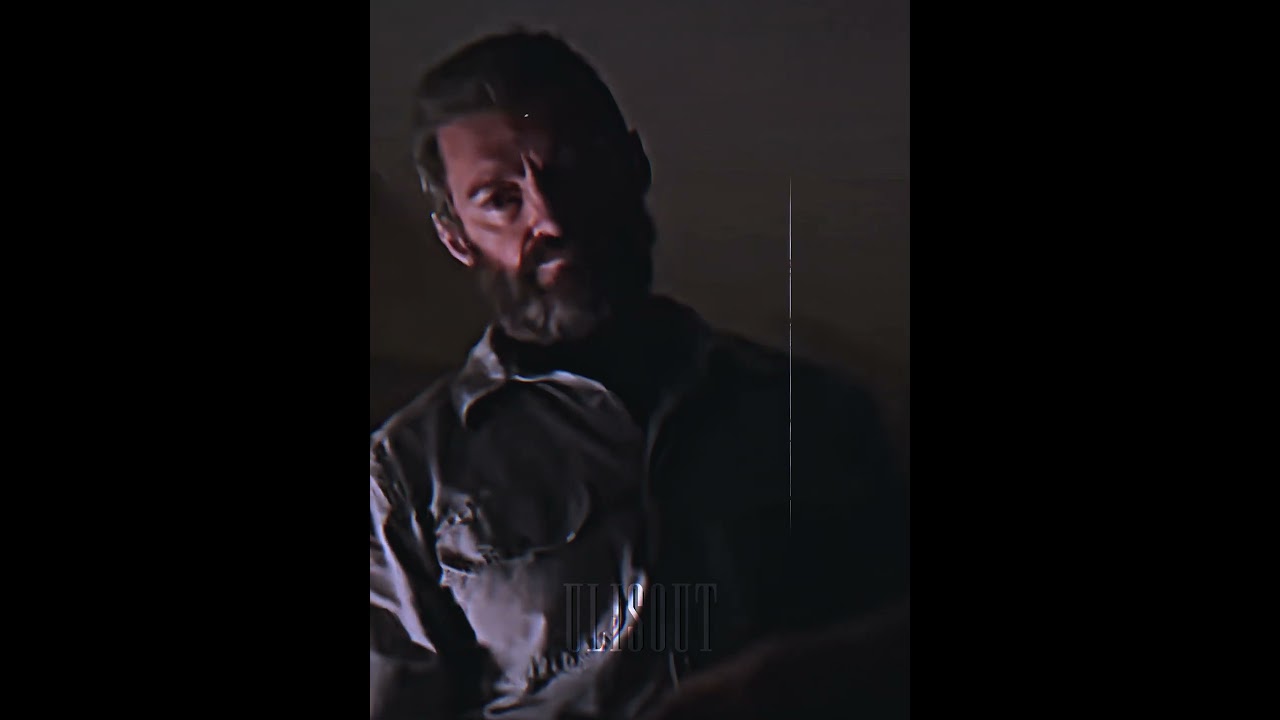 LOGAN EDIT  Song: Crystal castles- Suffocation #edit #marvel #logan #xmen #charlesxavier