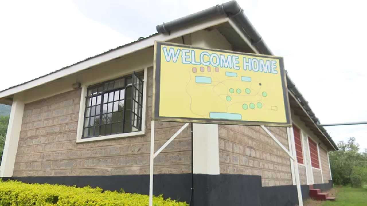Kisaruni Overiew