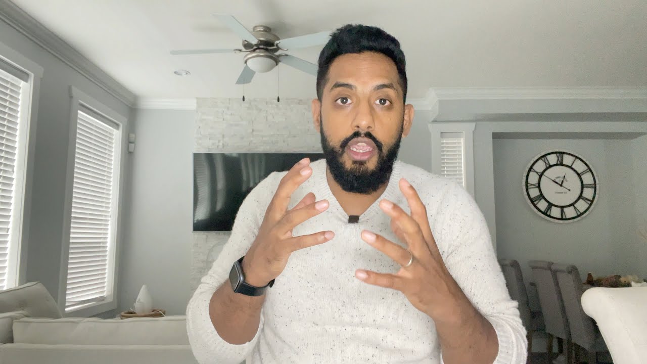 how i CURED my social anxiety...