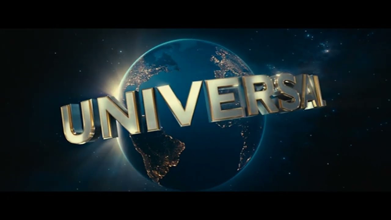 Universal logo 2014 Audio Descriptive