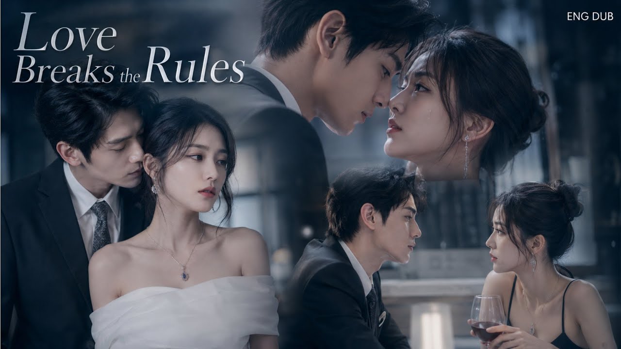 Contract Marriage Turns Real! CEO Publicly Shuts Down Her Two-Faced Family!【Love Breaks the Rules】