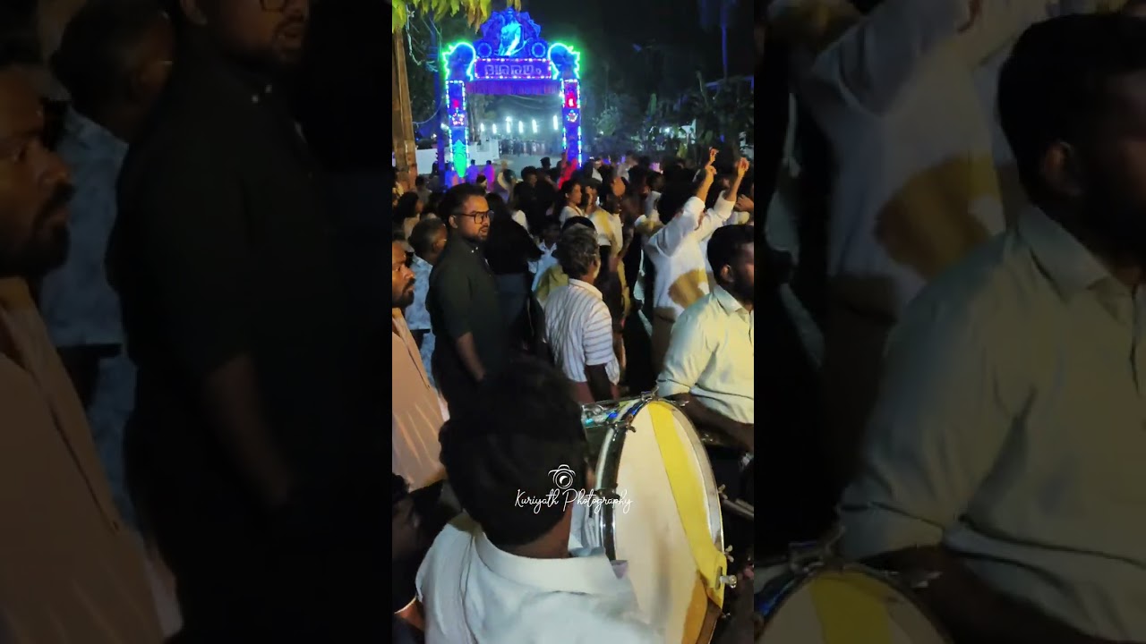 Maya Devakikku,Song 🎶Chandranudikkunna Dikkil, Movie 🎶#kairali_chalakudy🥰ayyamkulagara_pooram.2k26❤️