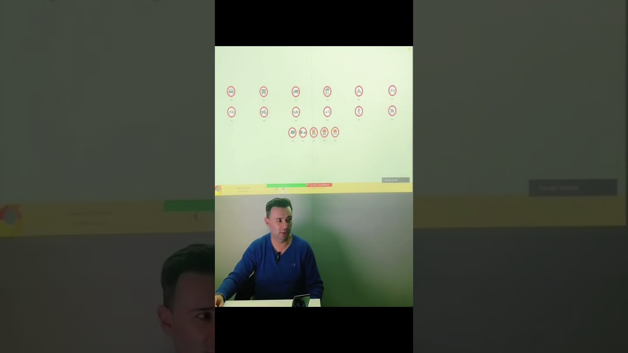 Aula 5 - SINAIS DE PROIBIÇÃO, OBRIGAÇÃO E PRESCRIÇÃO ESPECÍFICA