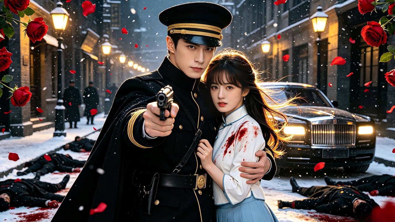 สามีแกล้งตายหลอกฉันเพื่อแต่งกับชู้ พอฉันจากไปฉันแต่งกับCEOผู้ทรงอำนาจ ตอนนี้เขาคุกเข่าขอให้กลับไป!