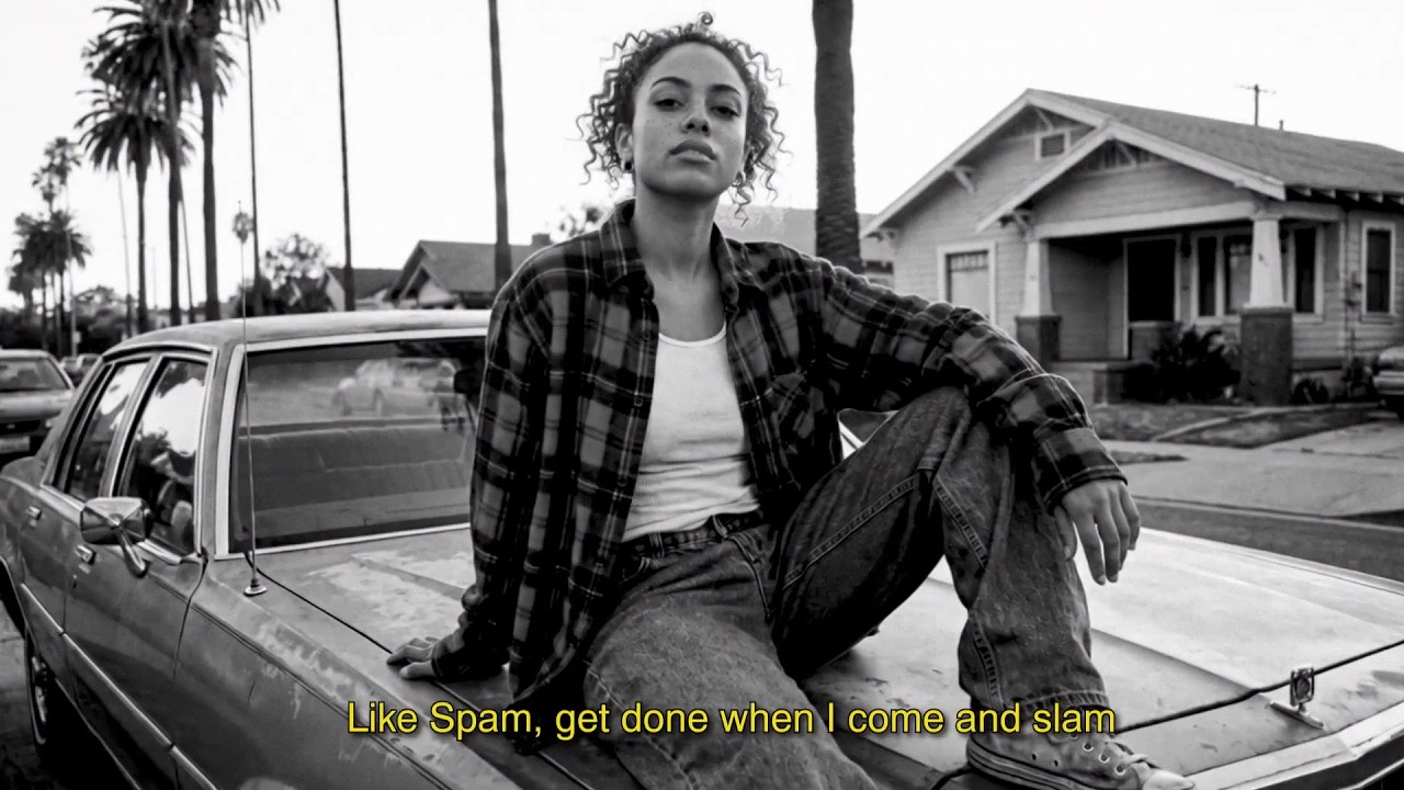 Cypress Hill  - Insane in the Brain (Lyrics)