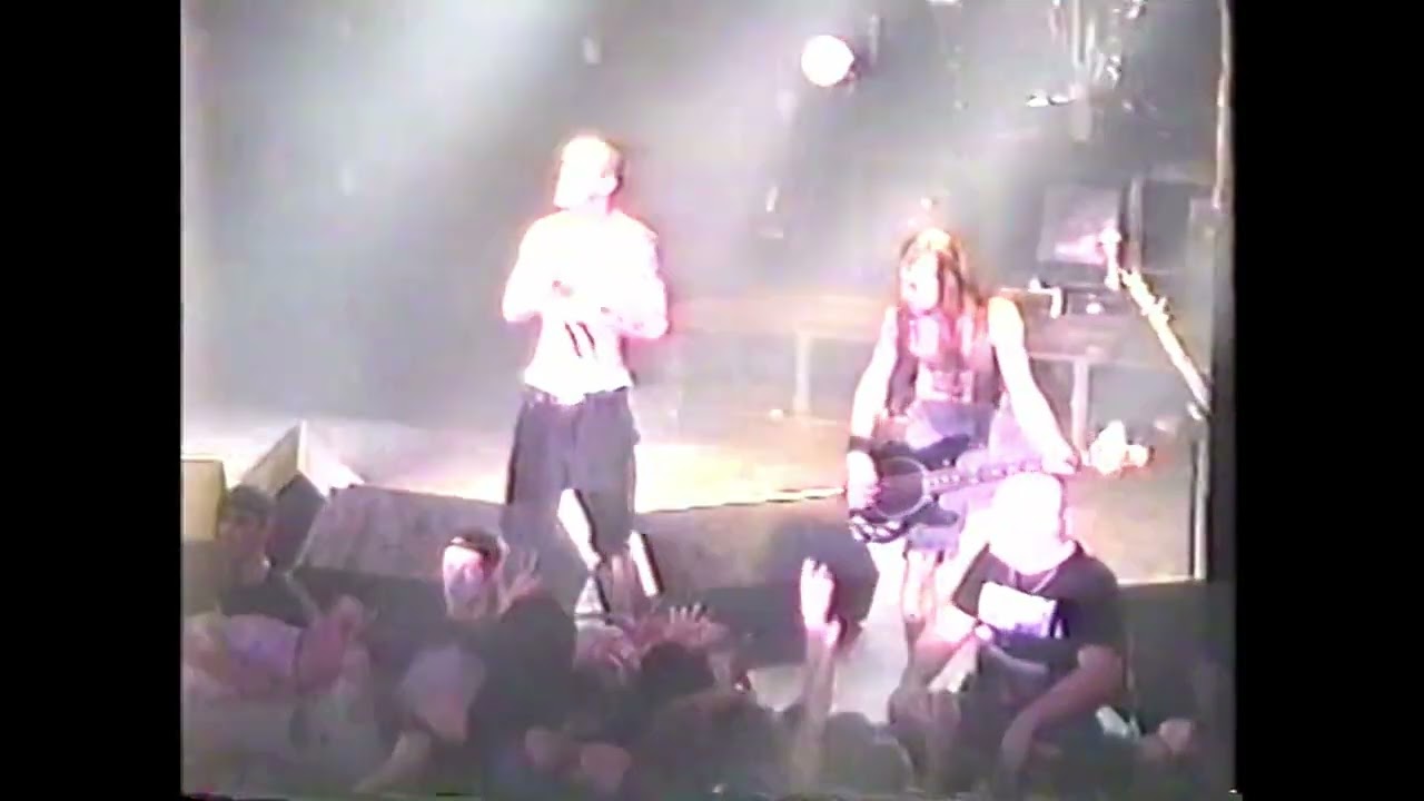 PANTERA - 