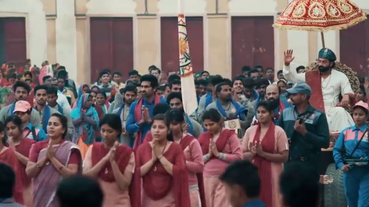 ashram episode 3 trellrs