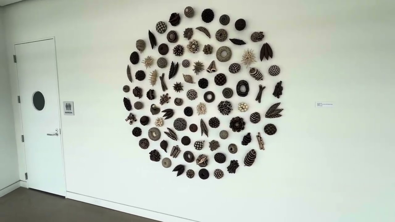 MOWA Exhibition