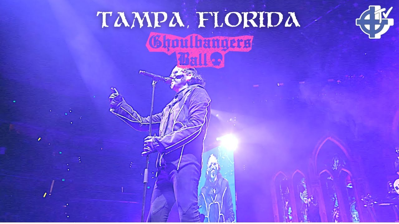 Ghoulbangers Ball: Tampa, FL