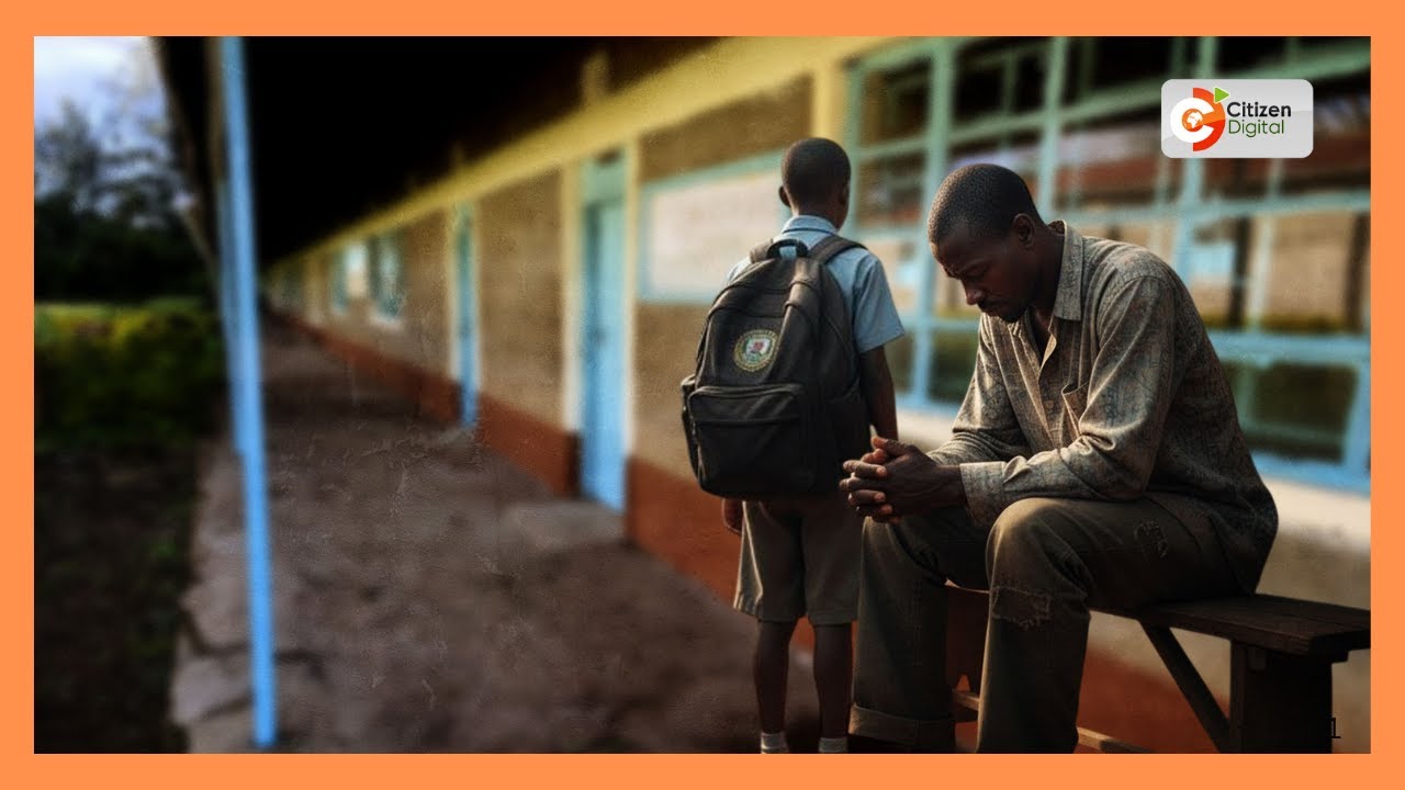 Economic hardship keeps some Grade 10 learners from reporting to school despite Ruto’s directive
