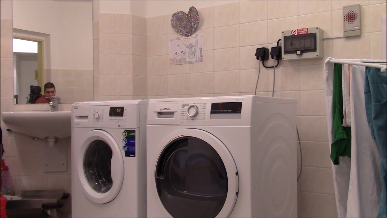 Beko sudslock! and Bosch cupboard dry reaching