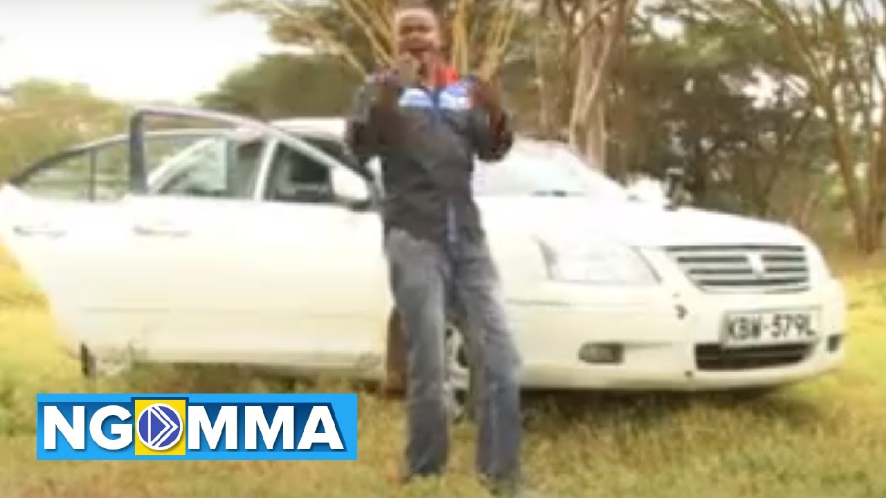 John Muasa (Maudah) - Ma - Urgent